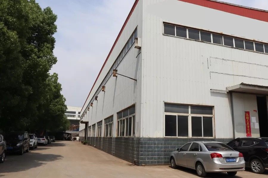চীন HEFEI TRANCAR INDUSTRIES CO.,LTD সংস্থা প্রোফাইল