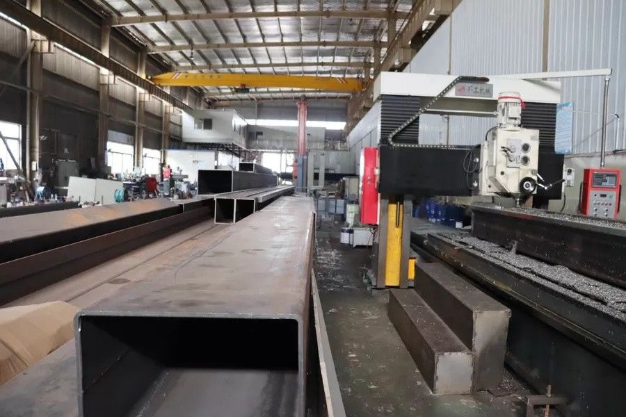 চীন HEFEI TRANCAR INDUSTRIES CO.,LTD সংস্থা প্রোফাইল