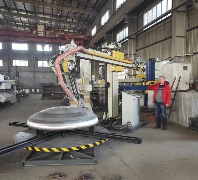 চীন HEFEI TRANCAR INDUSTRIES CO.,LTD সংস্থা প্রোফাইল