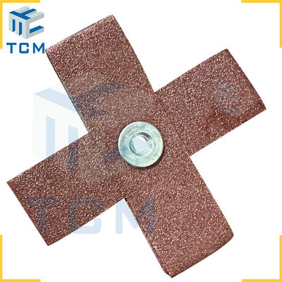 2000mm Steel Elbow Automatic Polishing Machine Bender Polishing Machine