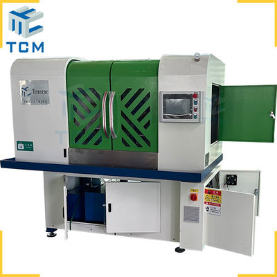 2000mm Steel Elbow Automatic Polishing Machine Bender Polishing Machine