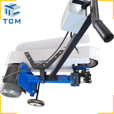 Steel Sheet Surface Weld Polishing Machine Welding Seam  Handle Automatic Grinding Machine